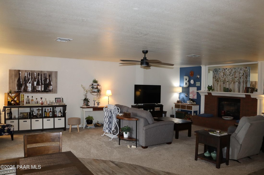 House in Chino Valley, Arizona, United States 3 - 18390603