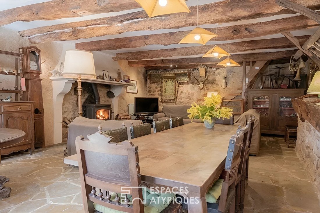 Villa in Aups, Provence-Alpes-Côte d'Azur, France 5 - 18397156