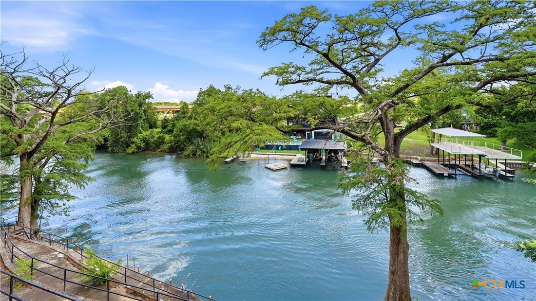 Apartment in New Braunfels, Texas, United States 5 - 18394242