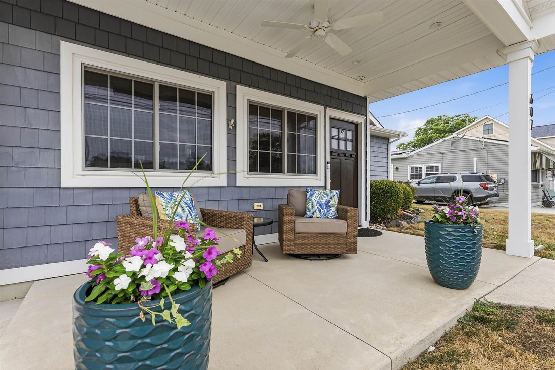 House in Cape May, New Jersey, United States 4 - 18394016