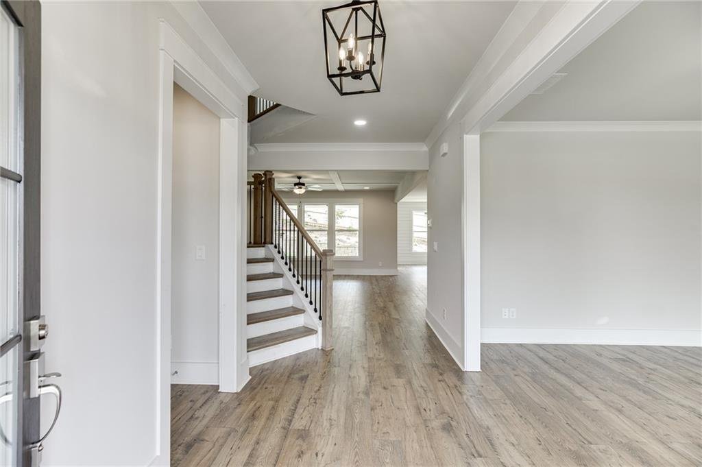 House in Dacula, Georgia, United States 4 - 18391170