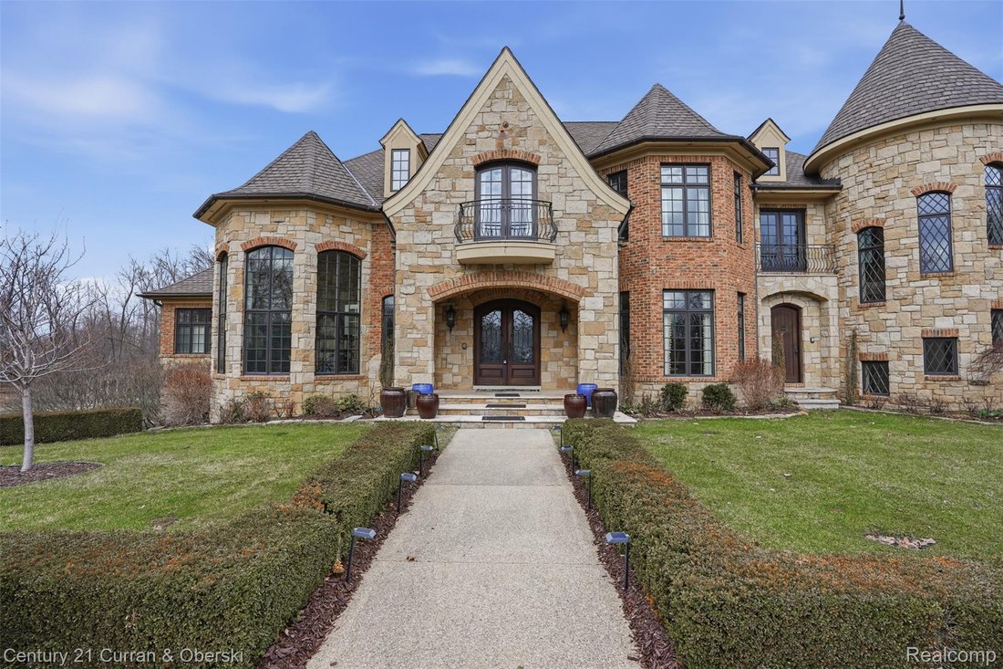 House in Fenton, Michigan, United States 3 - 18392238