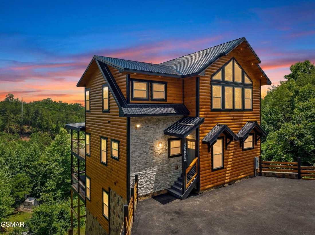 House in Sevierville, Tennessee, United States 2 - 18391255
