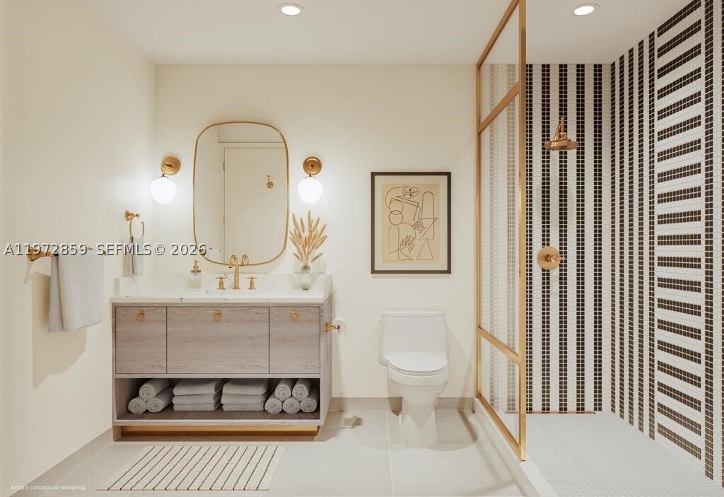 Condo in Miami, Florida, United States 4 - 17374104