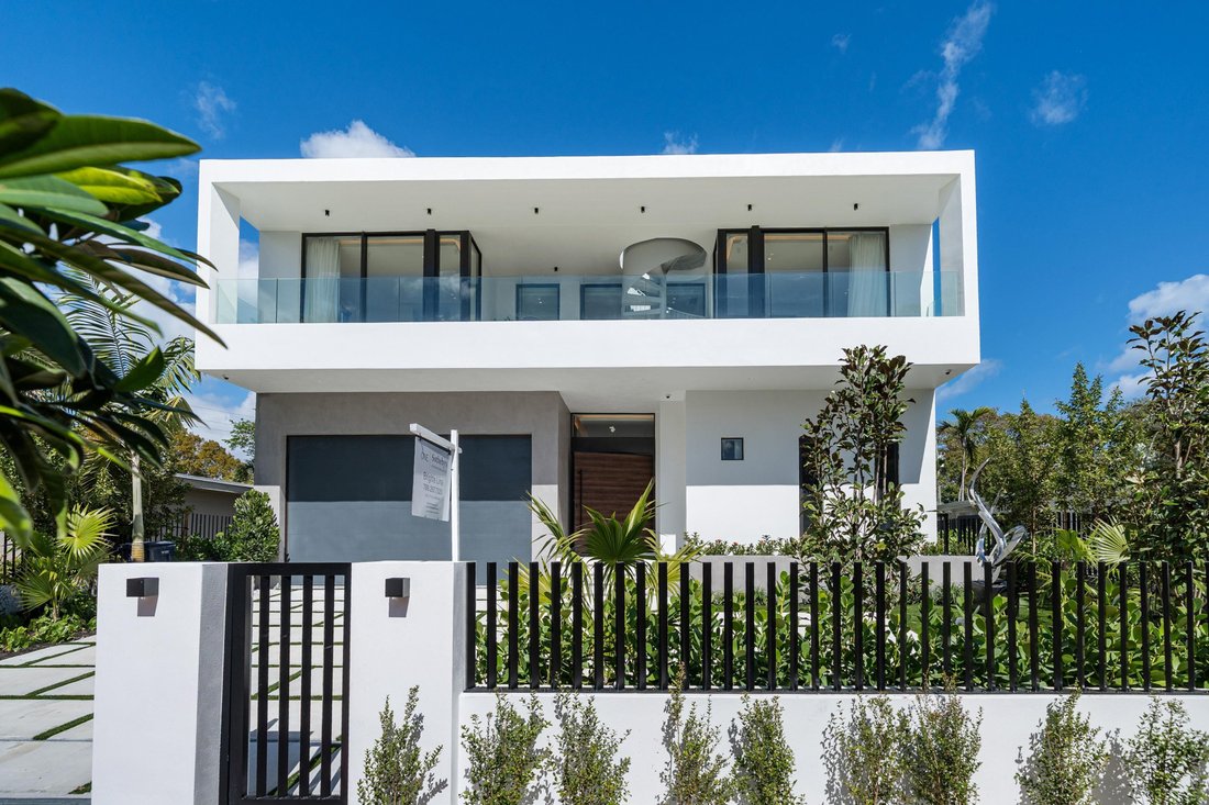 House in Miami Beach, Florida, United States 2 - 18392705