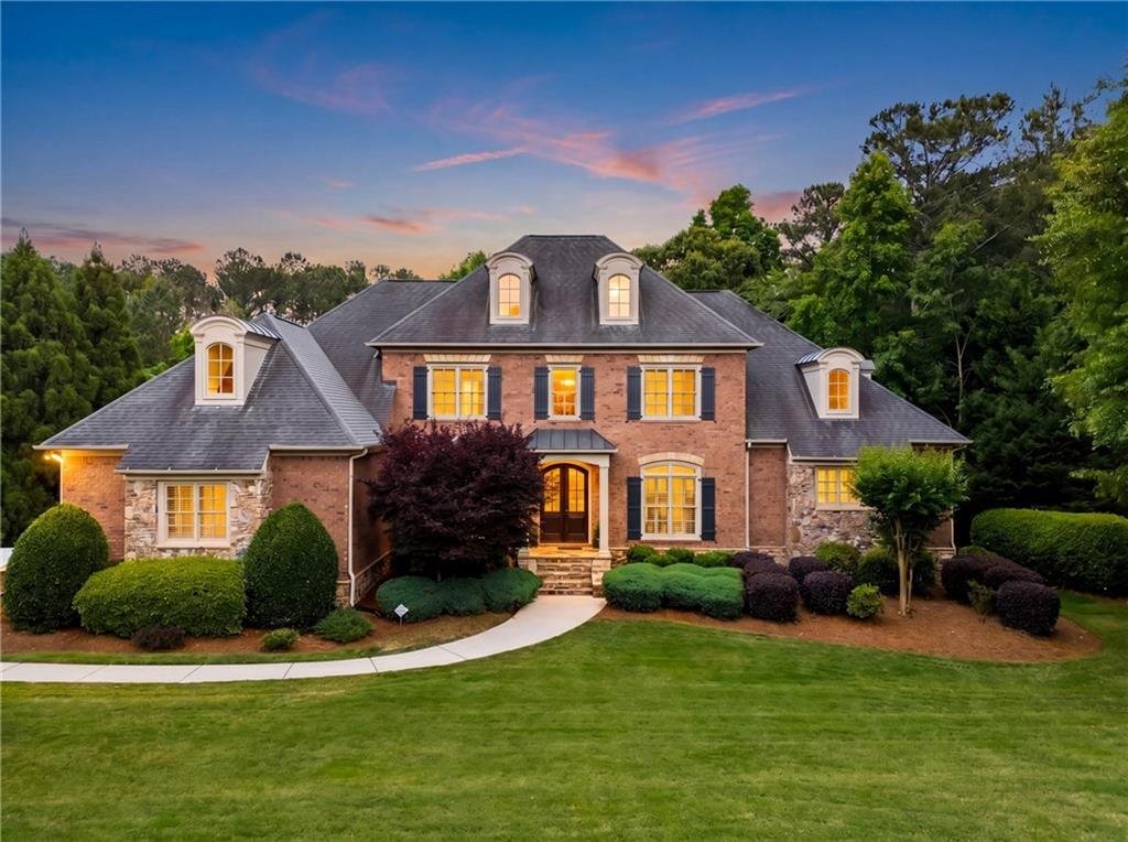 House in Canton, Georgia, United States 4 - 18391194
