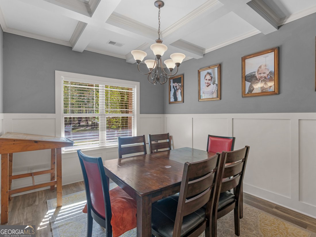 House in Locust Grove, Georgia, United States 5 - 18391507