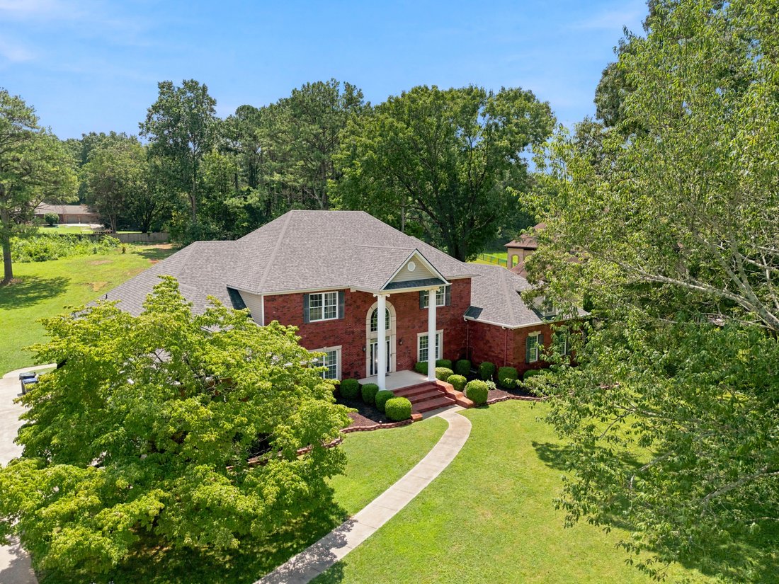 House in Madison, Alabama, United States 2 - 18391963