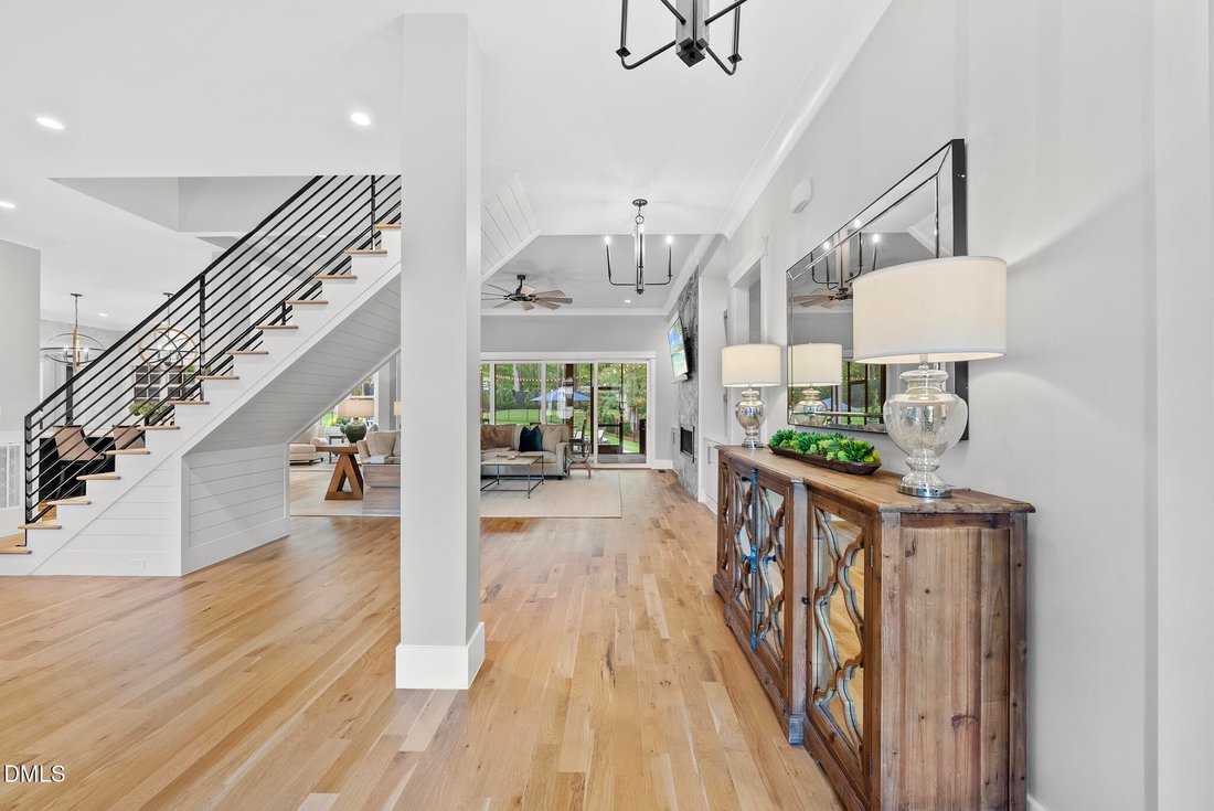 House in Wake Forest, North Carolina, United States 4 - 18390673