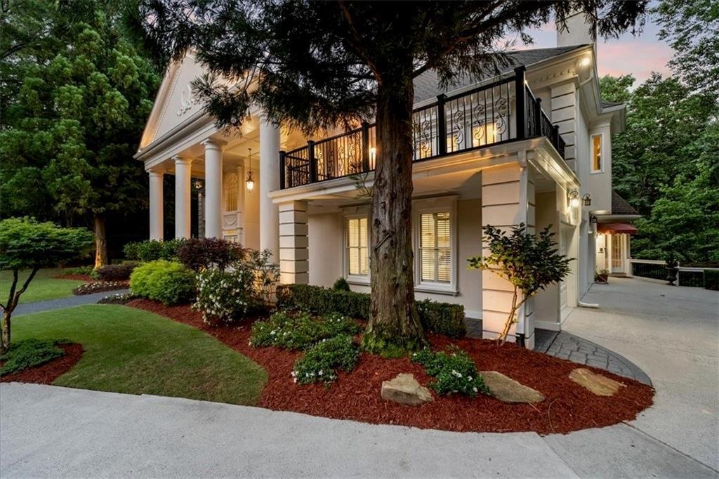 House in Roswell, Georgia, United States 5 - 18395753