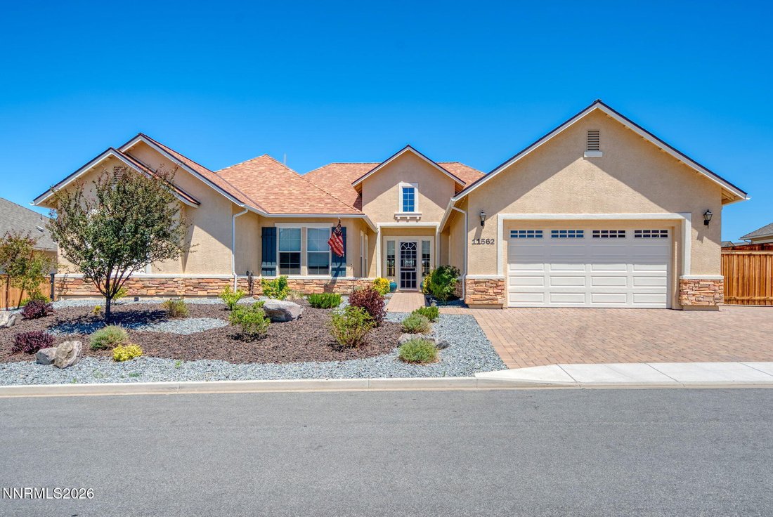 House in Sparks, Nevada, United States 1 - 18390378