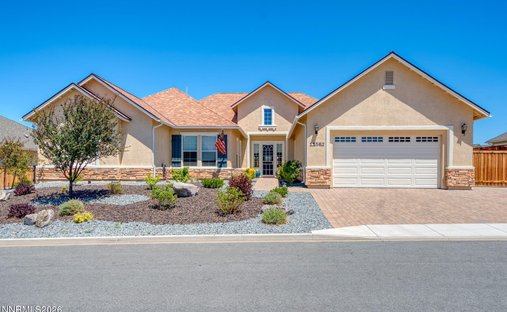Maison à Sparks, Nevada, États-Unis 1