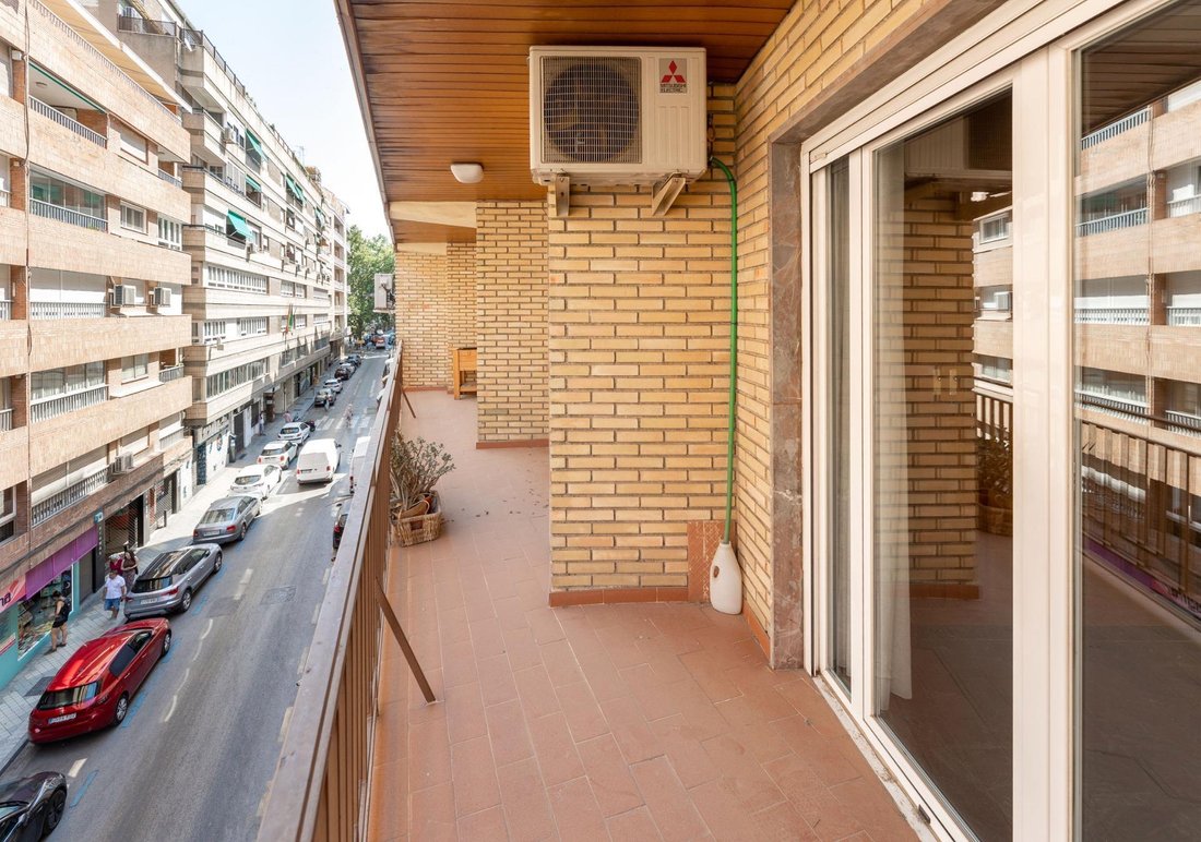 Appartamento a Ronda, Granada, Spagna 5 - 18394871