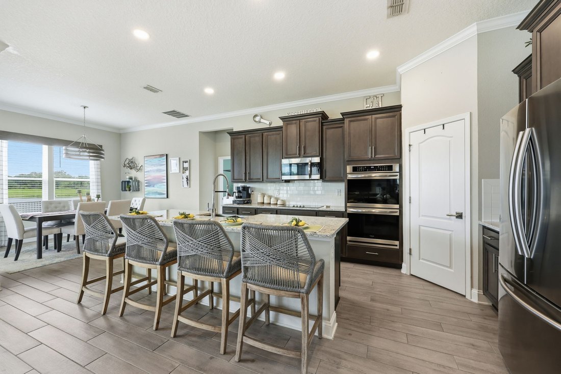 House in Jacksonville, Florida, United States 4 - 18393613
