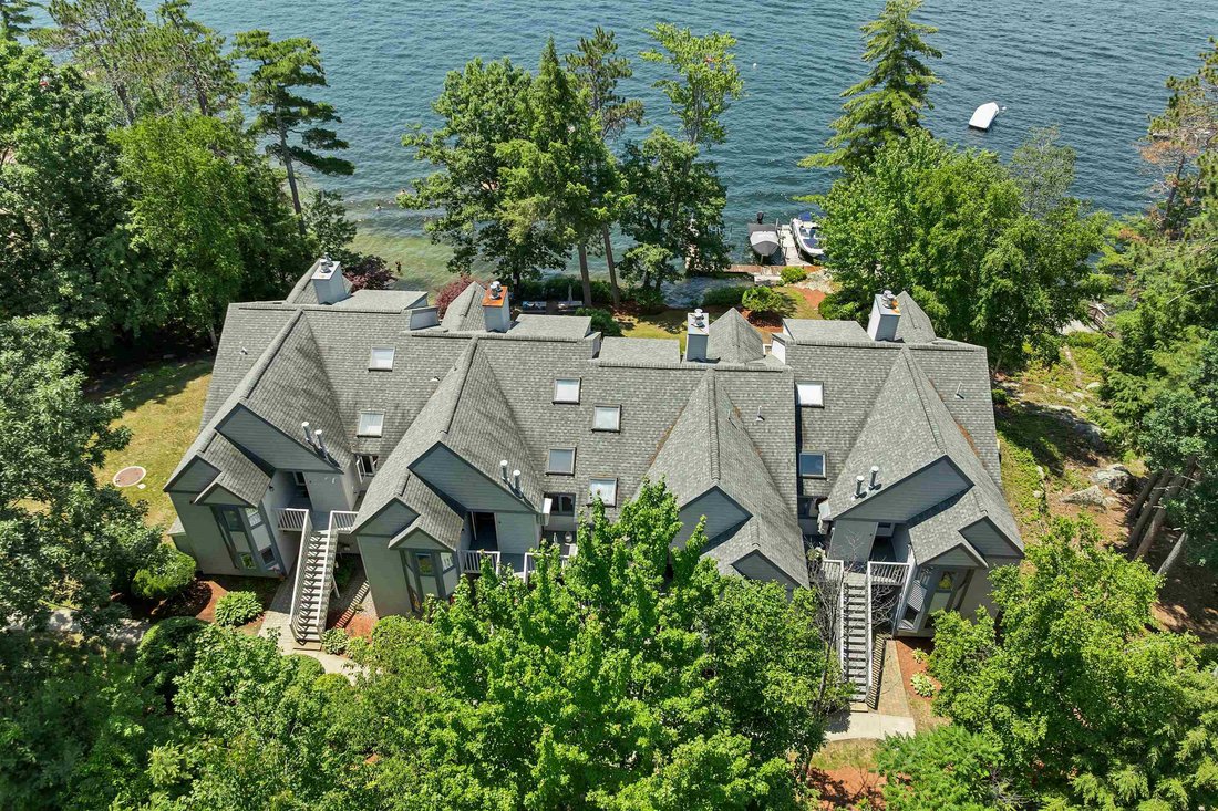 Condominio a Laconia, New Hampshire, Stati Uniti 4 - 18395592