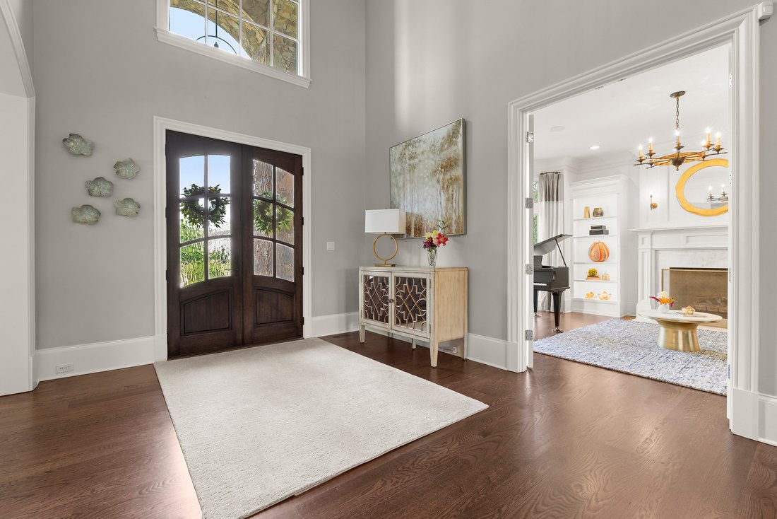 House in Milton, Georgia, United States 4 - 18393843