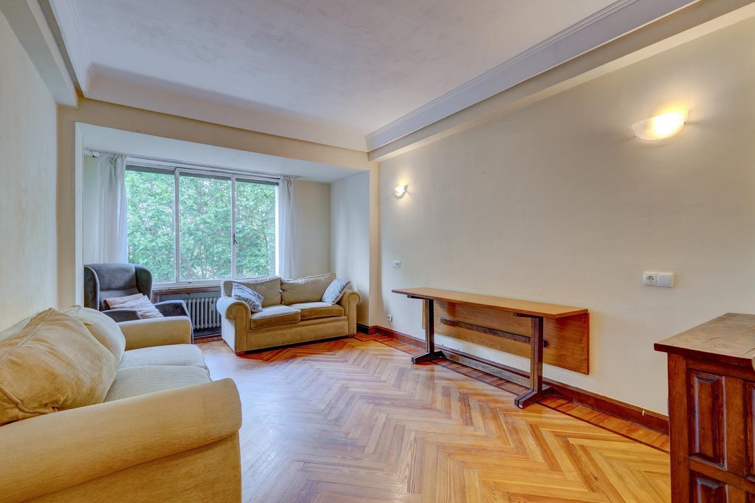 Apartment in Centro, Donostia-San Sebastian, Spain 4 - 18390749