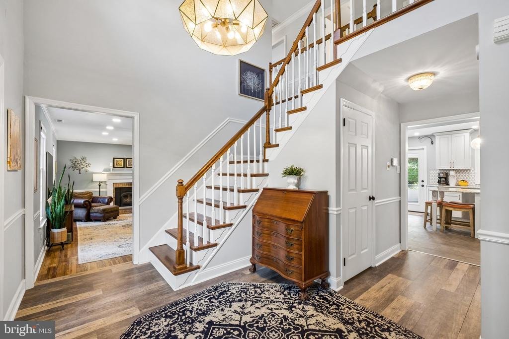 House in West Chester, Pennsylvania, United States 5 - 18395521