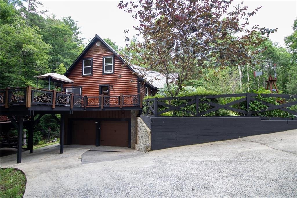 House in Ellijay, Georgia, United States 3 - 18391212
