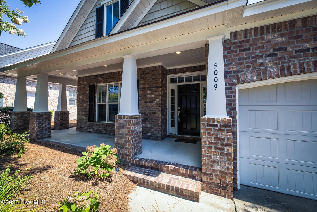 House in Sea Breeze, North Carolina, United States 3 - 18394466