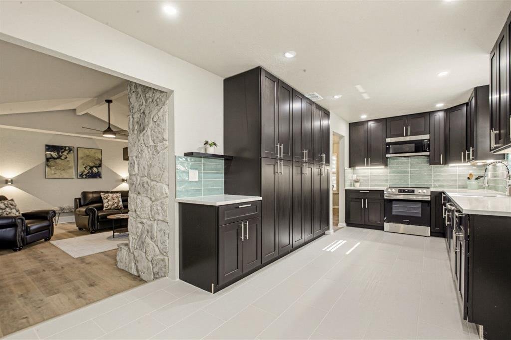House in Richardson, Texas, United States 4 - 18396370