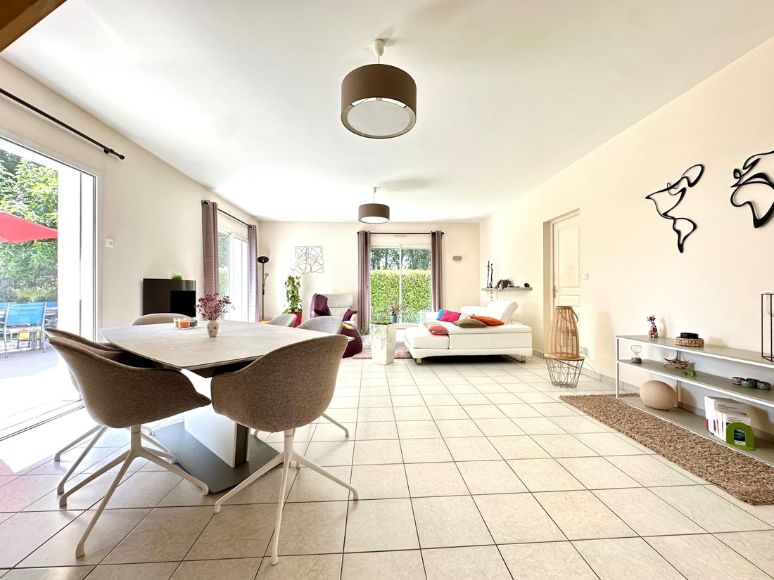 House in La Chapelle-sur-Erdre, Pays de la Loire, France 3 - 18394790