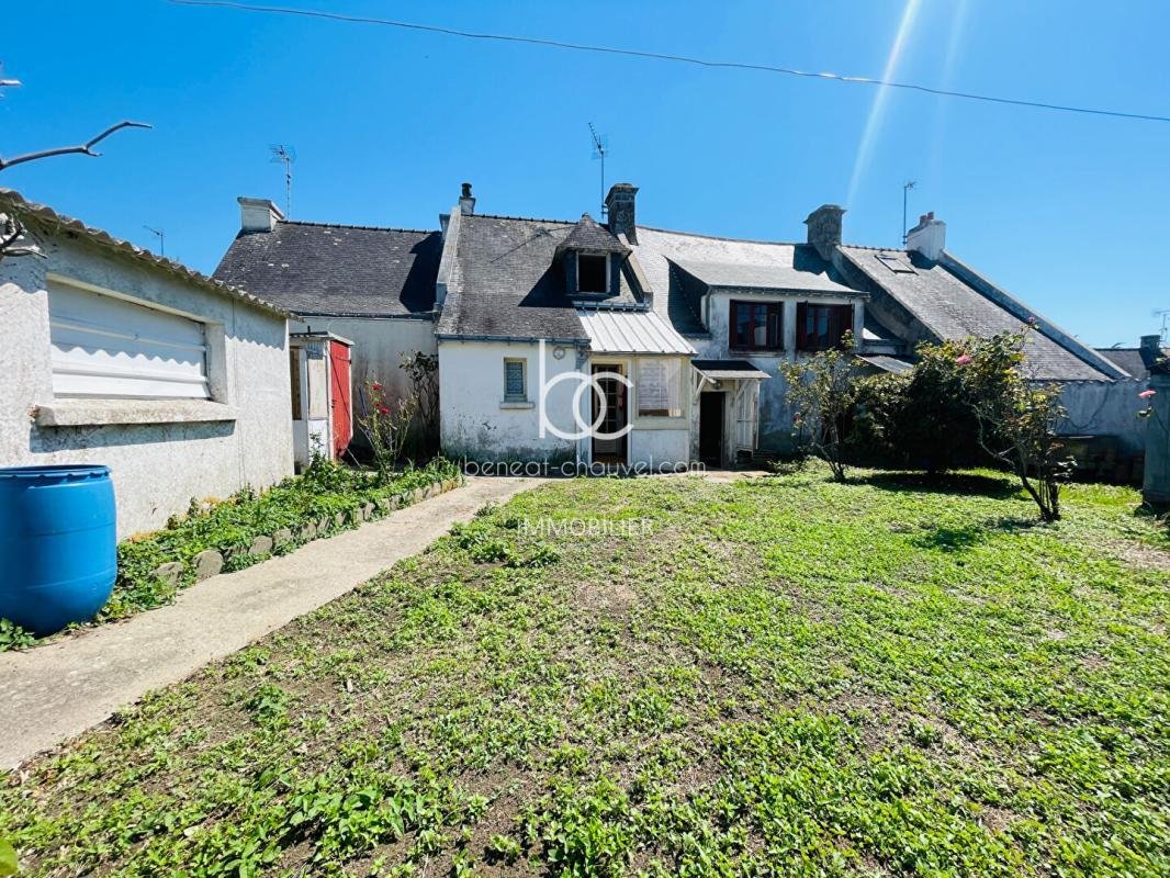 House in Arzon, Brittany, France 1 - 18391976
