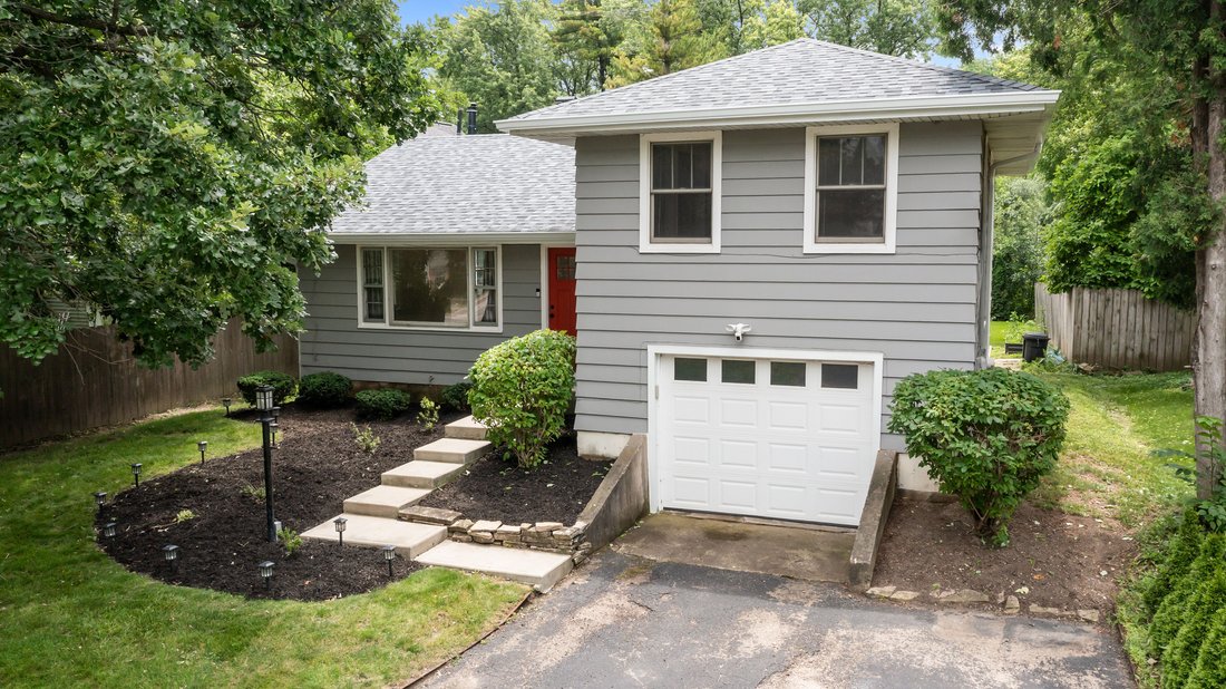 House in Barrington Hills, Illinois, United States 1 - 18393839