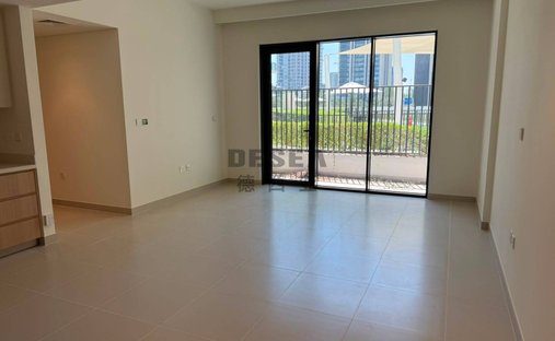 Appartement en Dubai Creek Harbour, Doubaï, Émirats arabes unis 1