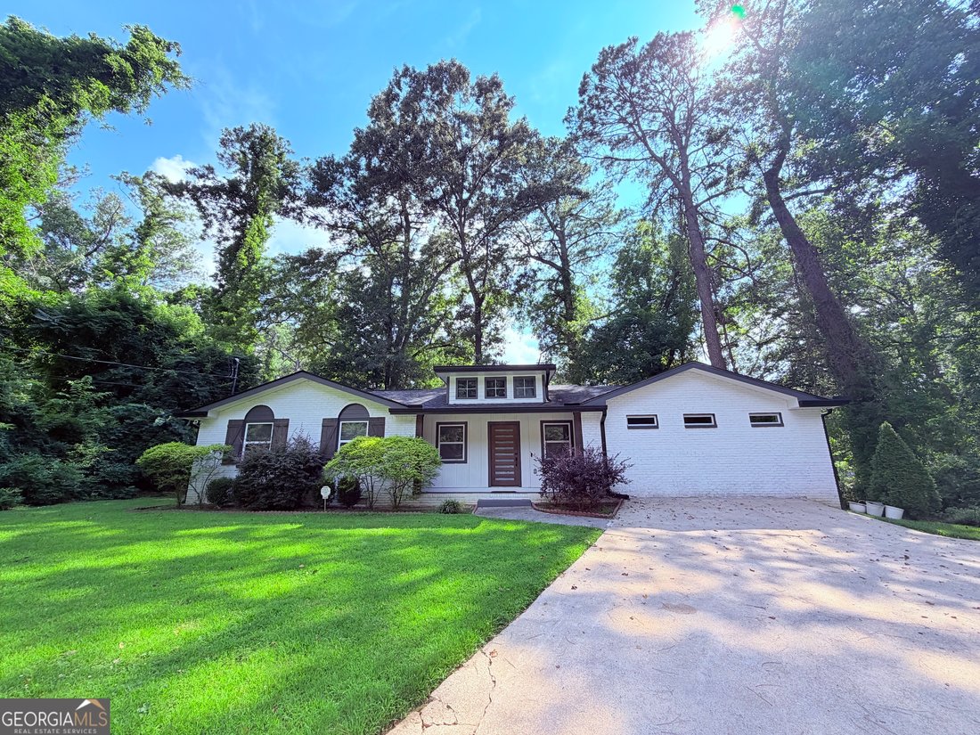 House in Atlanta, Georgia, United States 2 - 18395131