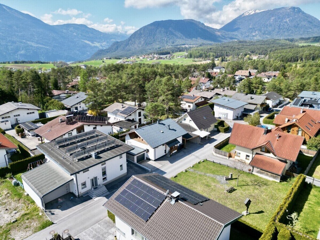 House in Mieming, Tyrol, Austria 2 - 18393506