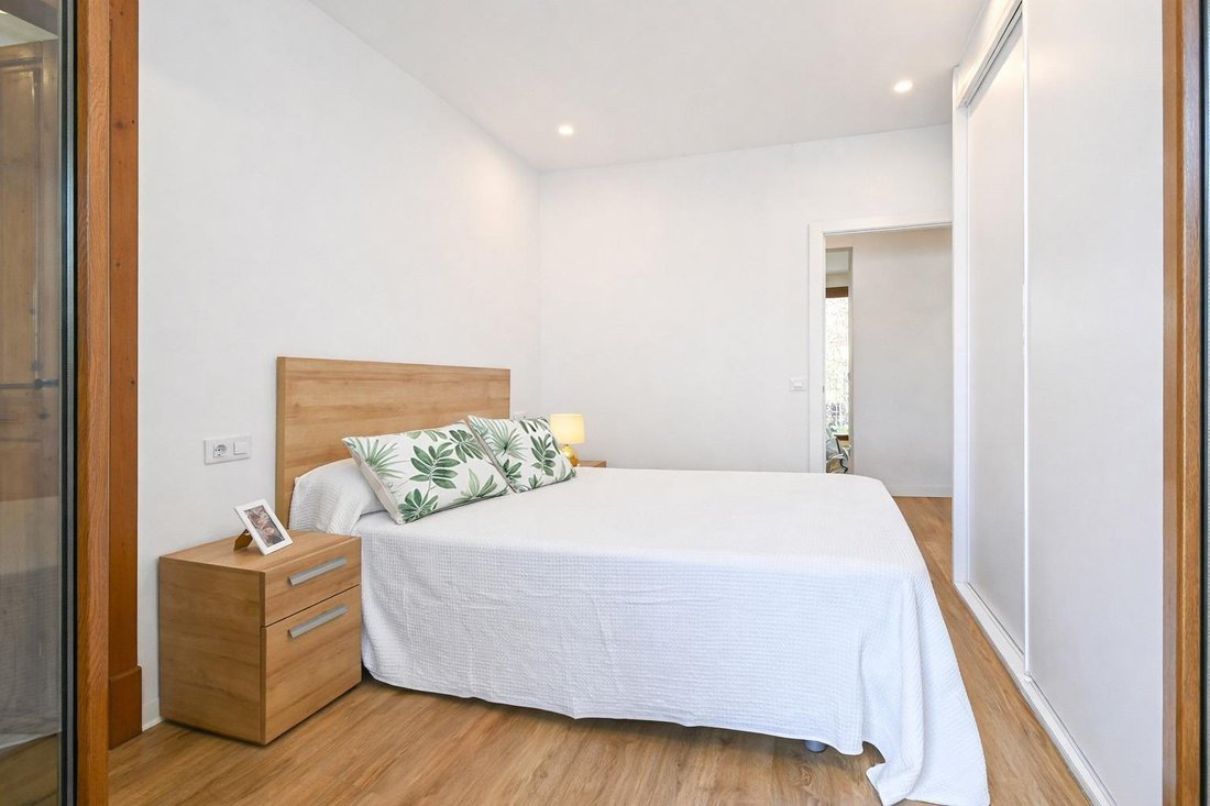 Apartment in Palma, Balearic Islands, Spain 4 - 18394960