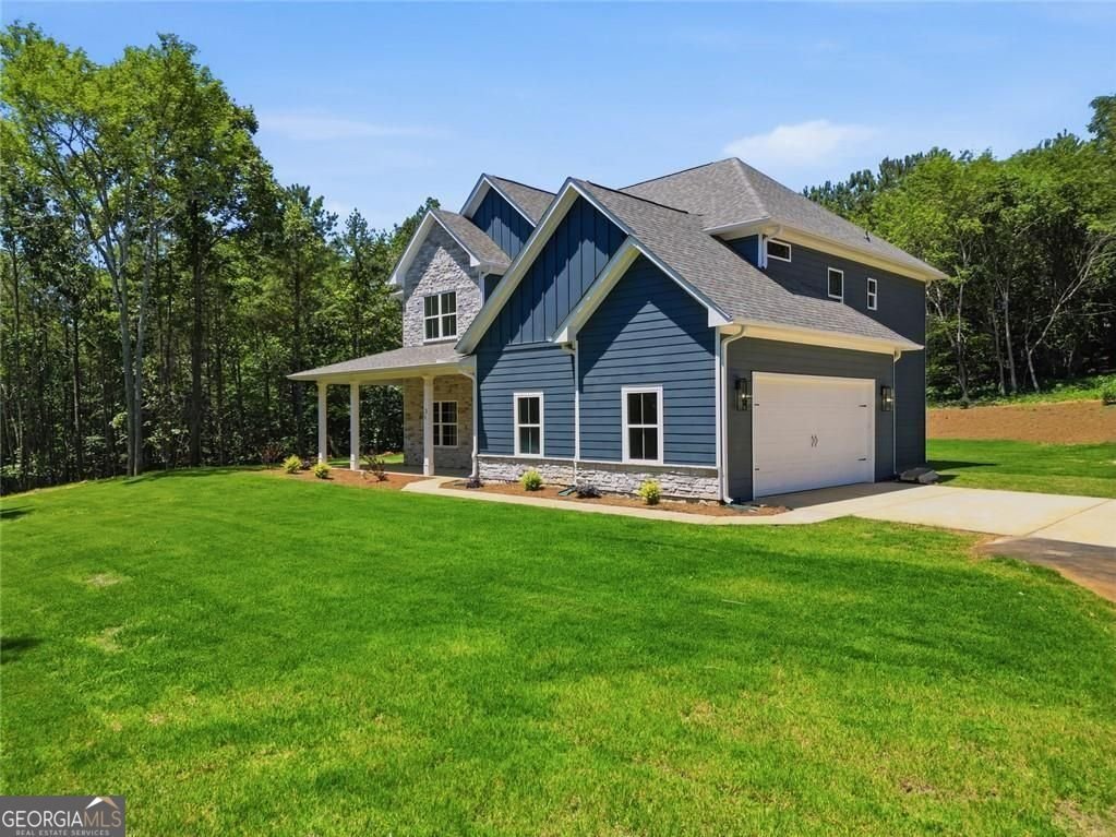 House in White, Georgia, United States 3 - 18145601