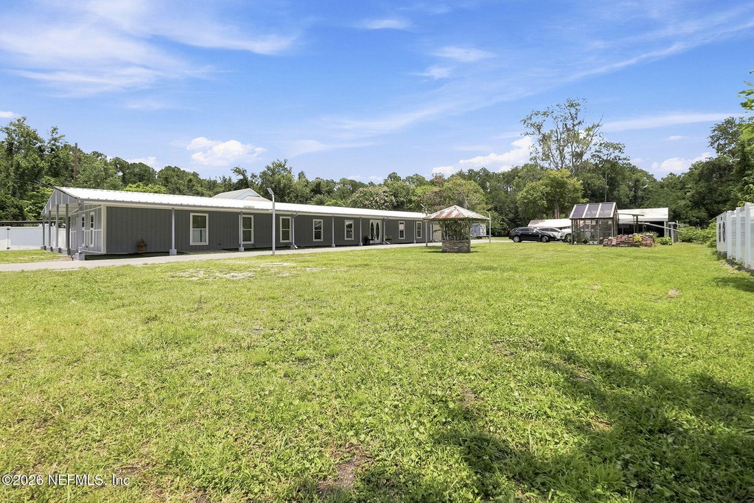 House in Jacksonville, Florida, United States 5 - 18394258