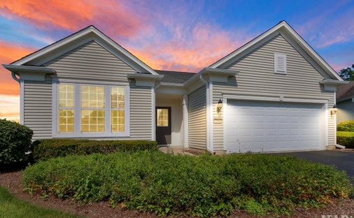 House in Mundelein, Illinois, United States 1