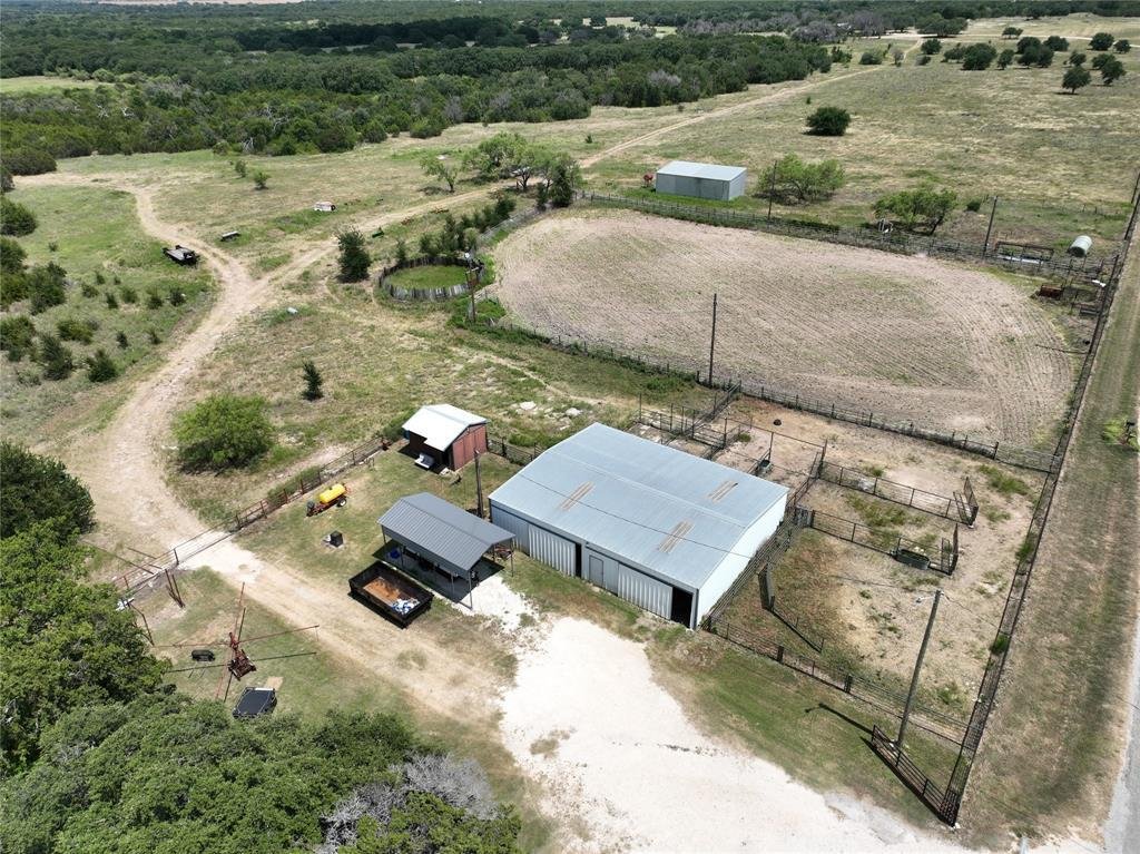 House in Hico, Texas, United States 2 - 18391514