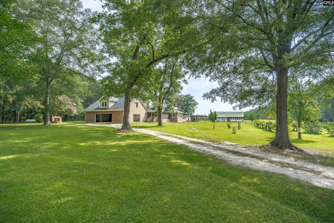 House in Ward, South Carolina, United States 1 - 18393590
