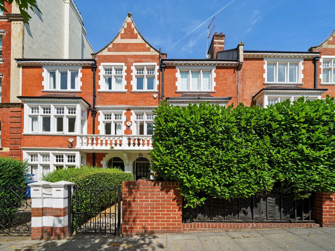 Apartment in Little Venice, Westminster, England 3 - 18396390