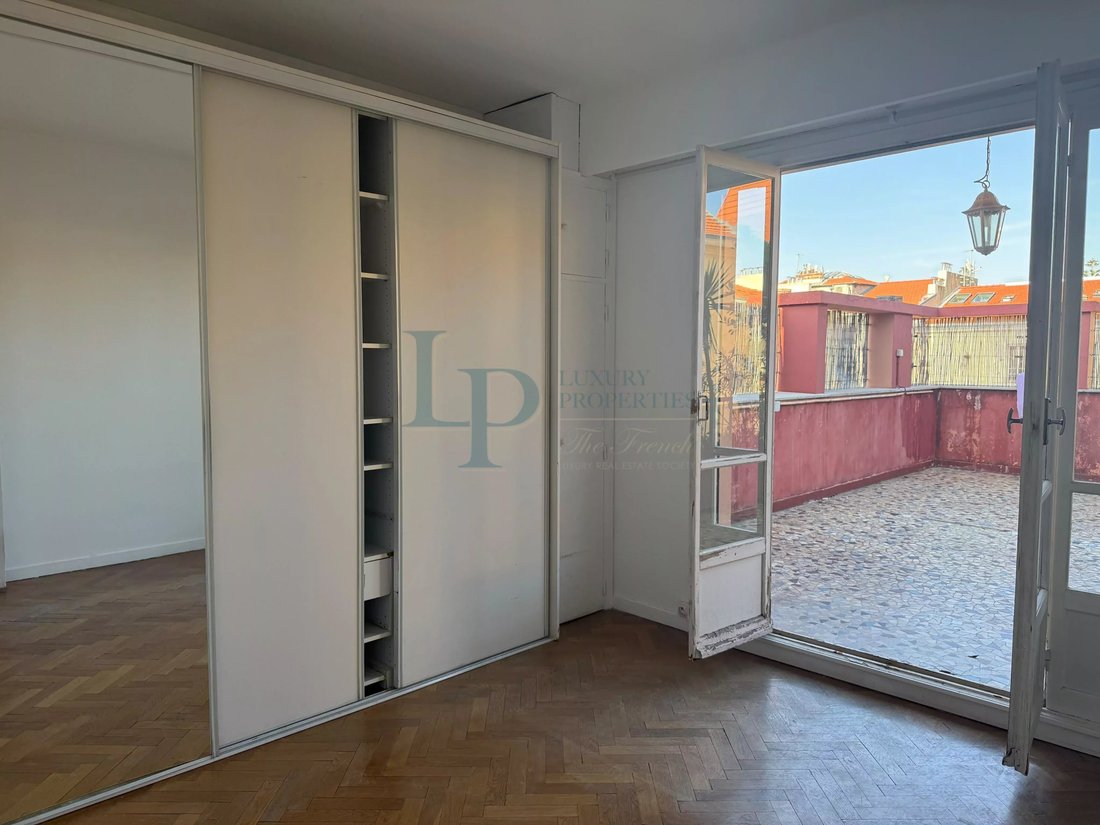 Apartment in Nice, Provence-Alpes-Côte d'Azur, France 3 - 18072907