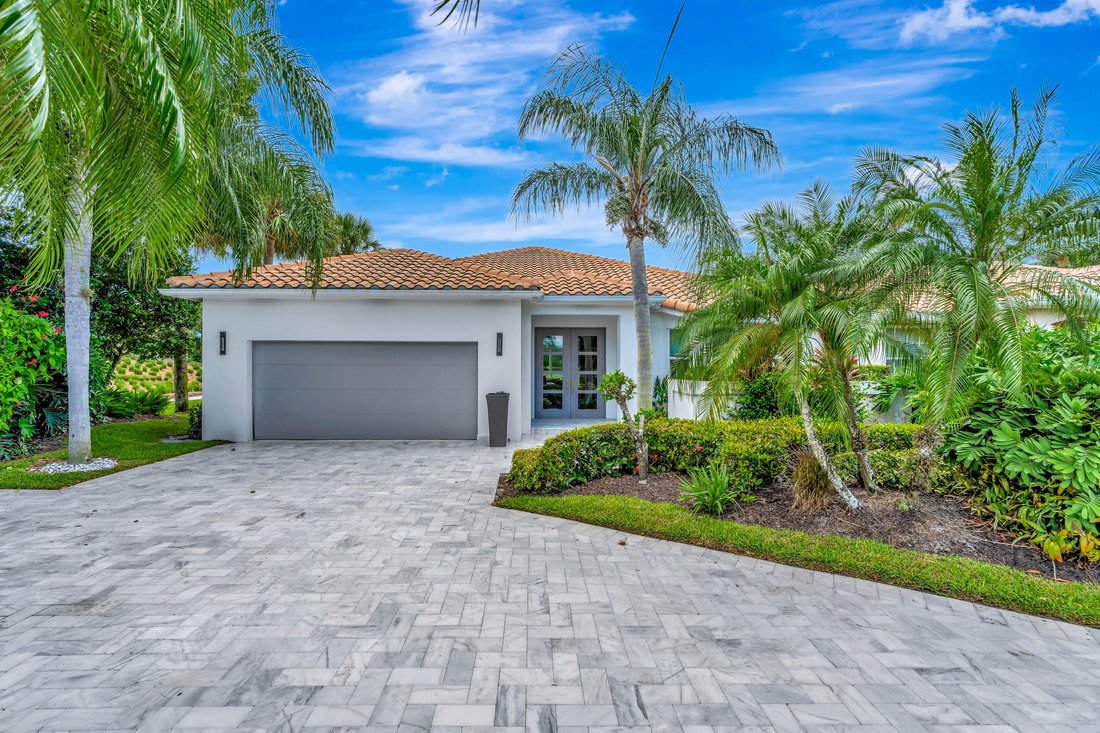 House in Jupiter, Florida, United States 1 - 18395581