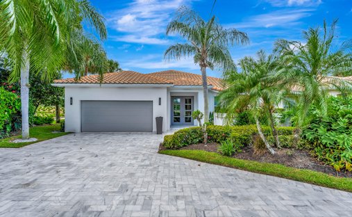 House in Jupiter, Florida, United States 1
