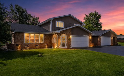 House in Homer Glen, Illinois, United States 1