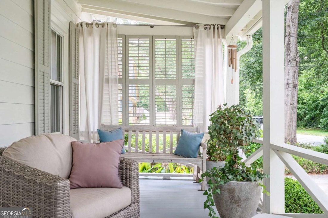 House in Atlanta, Georgia, United States 4 - 18395014