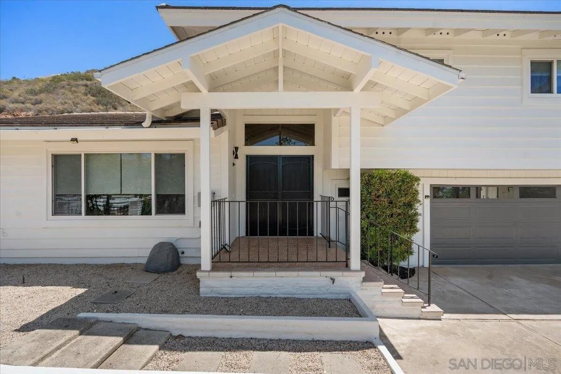 House in Escondido, California, United States 5 - 18396099