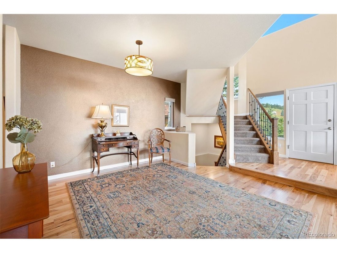 Townhouse in Golden, Colorado, United States 3 - 18394515