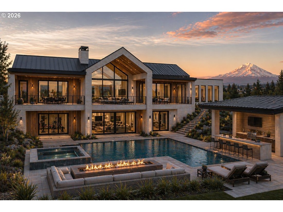 House in Vancouver, Washington, United States 2 - 18397030
