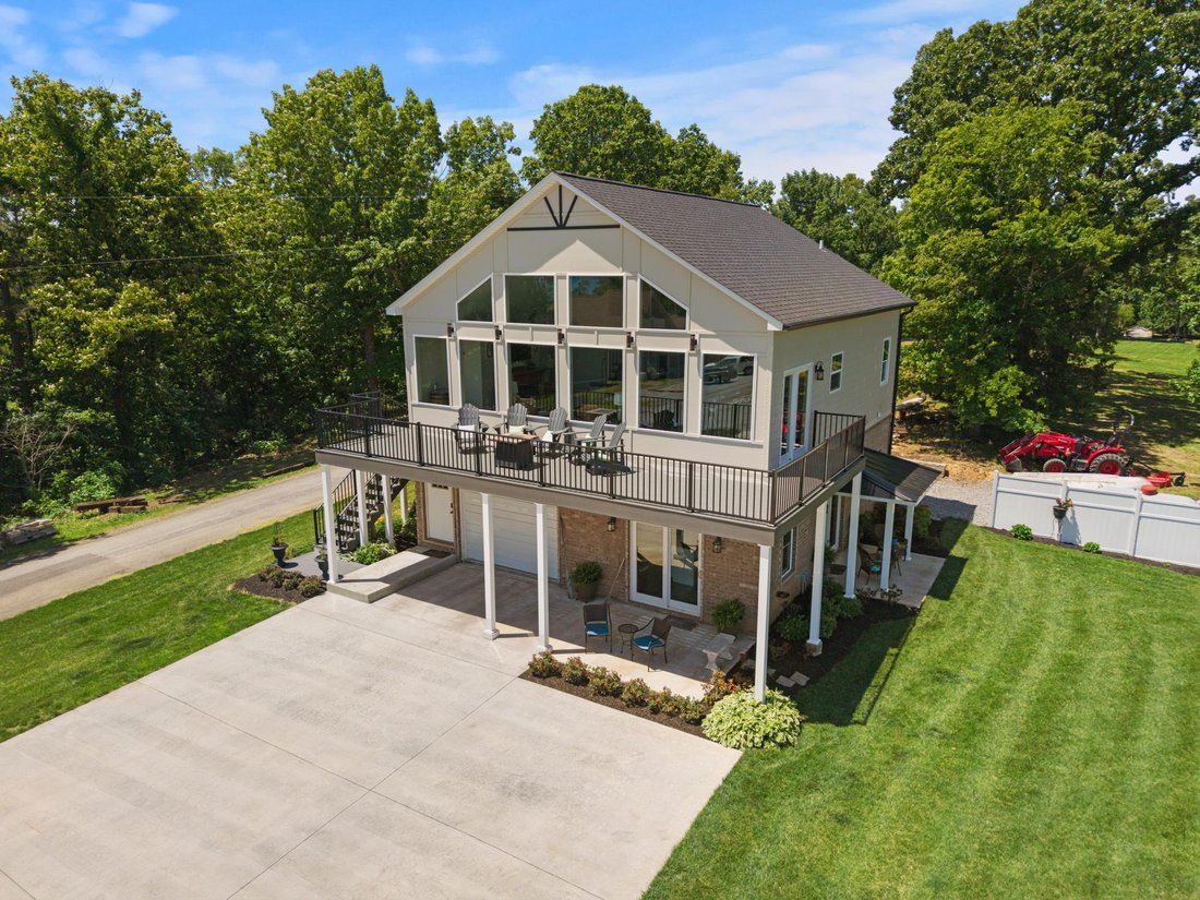 House in Murray, Kentucky, United States 5 - 18395625