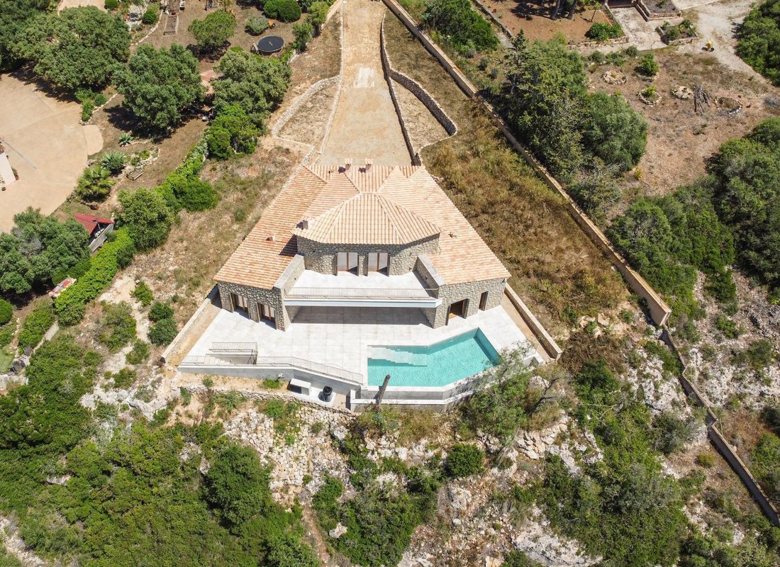Villa in Palma, Balearic Islands, Spain 4 - 18394937