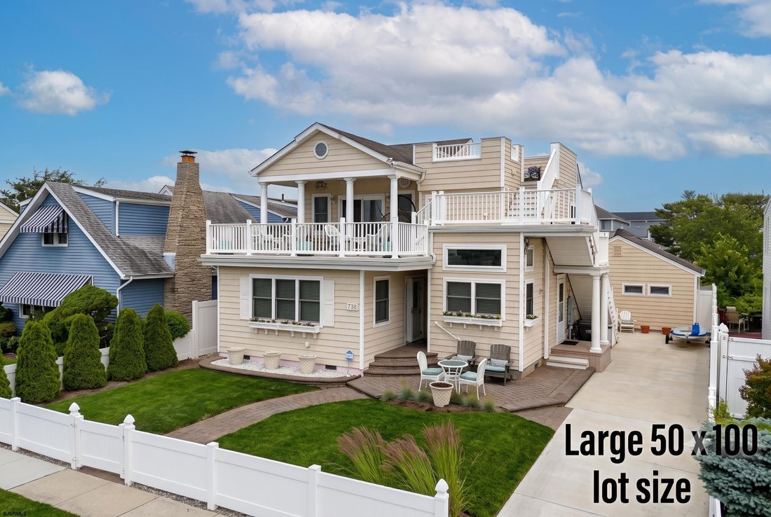 House in Brigantine, New Jersey, United States 2 - 18395774