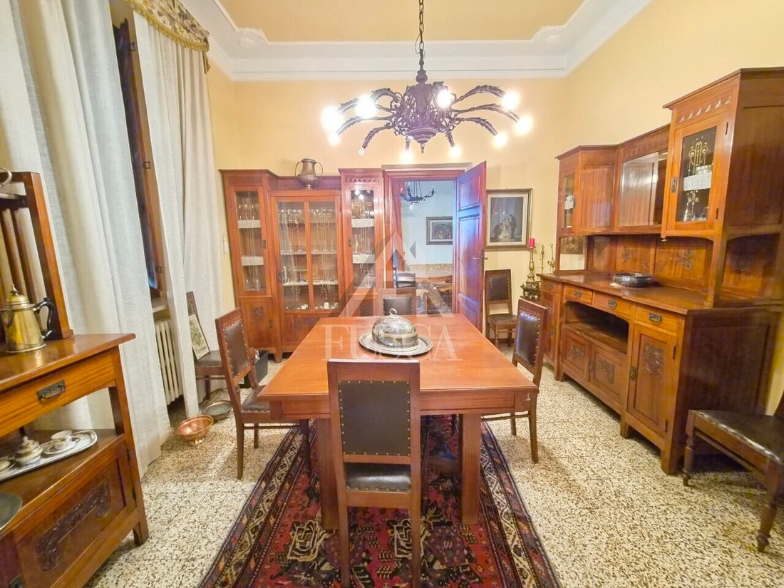 Villa in Sant'Anna, Lucca, Italy 3 - 18395160